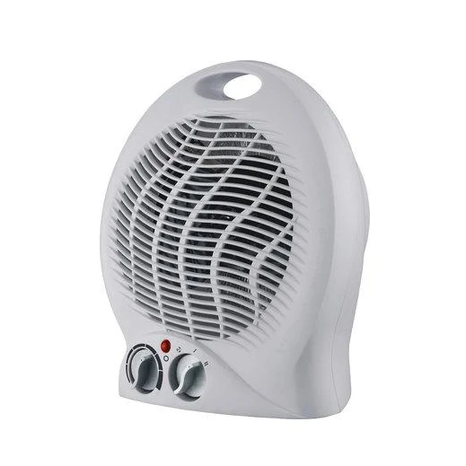 Upright Fan Heater 2000W
