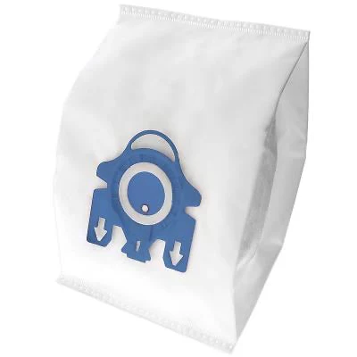 VACSPARE MIELE microfiber pack of 5 vacuum cleaner bag (type GN) - Image 2