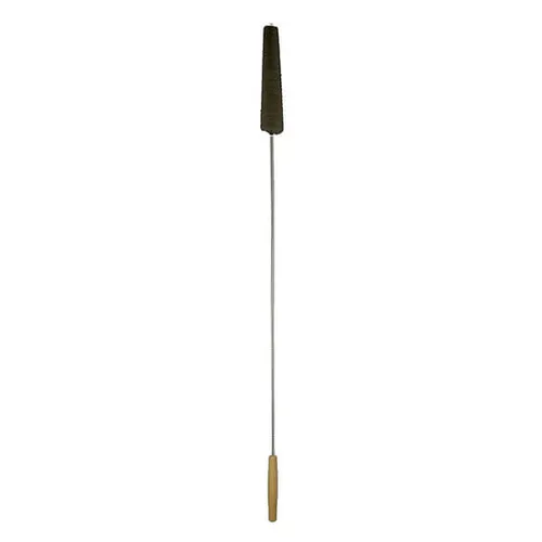 Valet Conical Radiator Brush Short Goats Hair