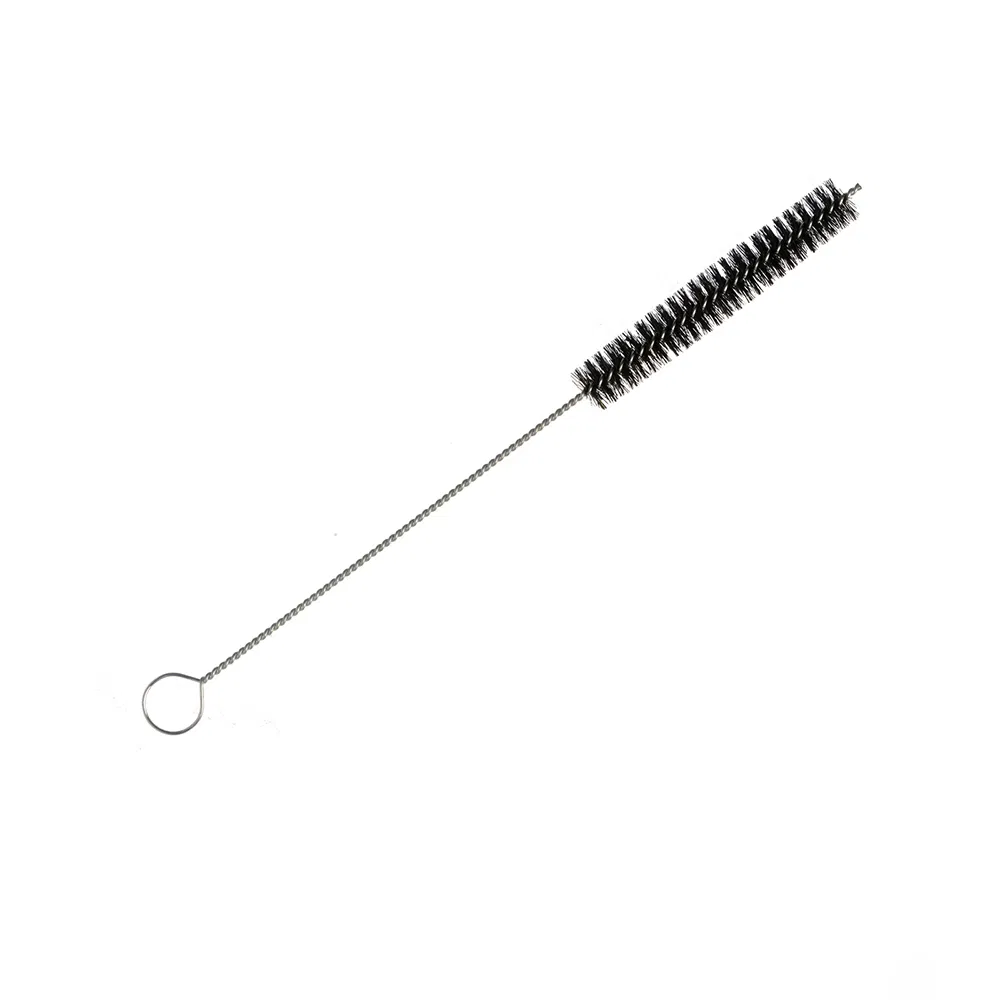 Valet Plug Hole Brush 27 x 1.5 cm