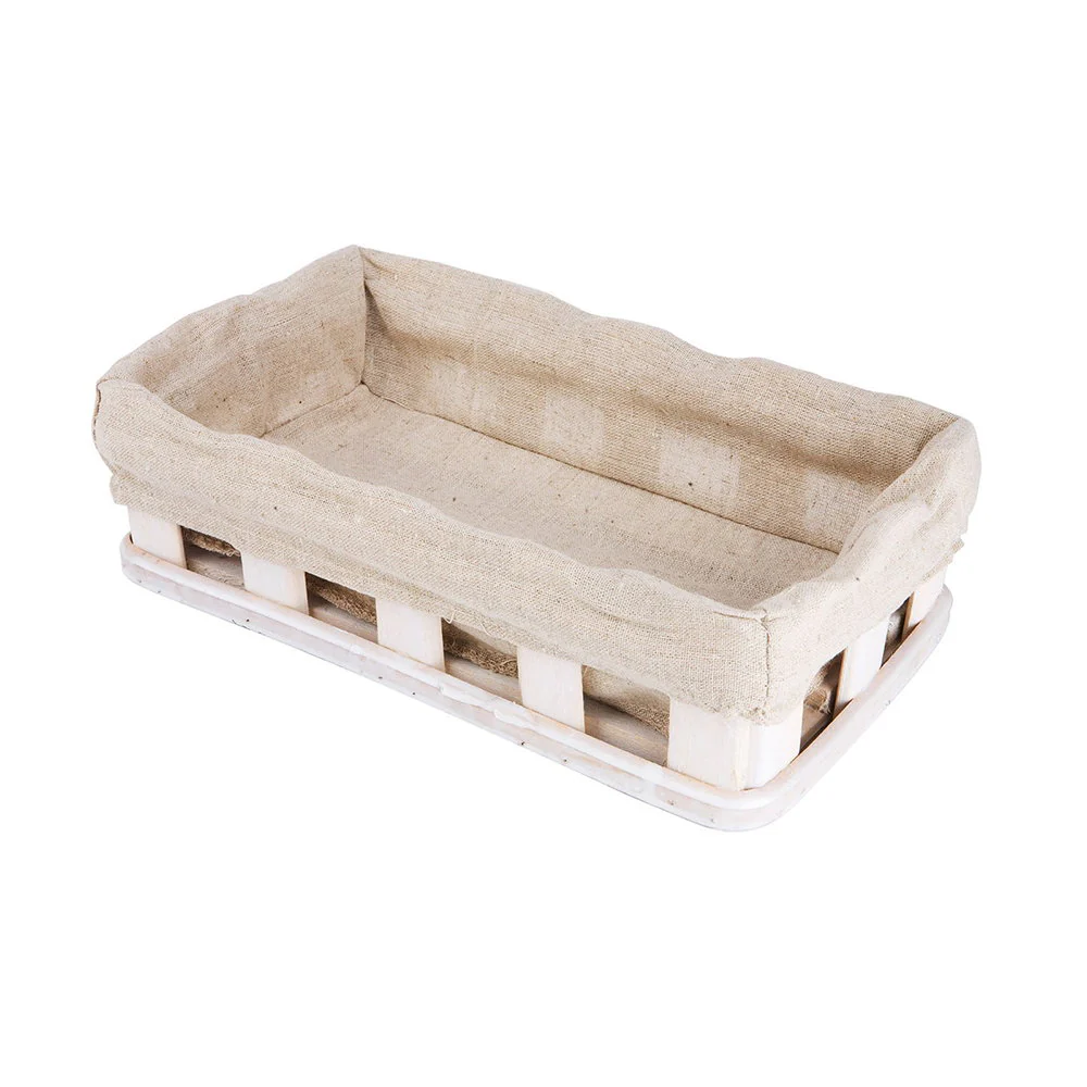 Valet Pot Brush Basket Kitchen Display Set