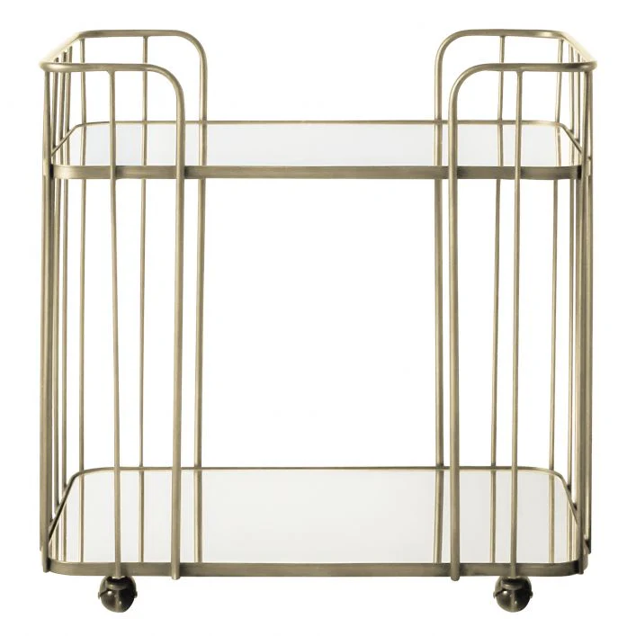 Verna Drinks Trolley - Champagne