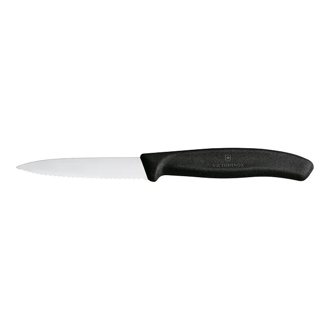 Victorinox Classic 8cm Serrated Paring Knife