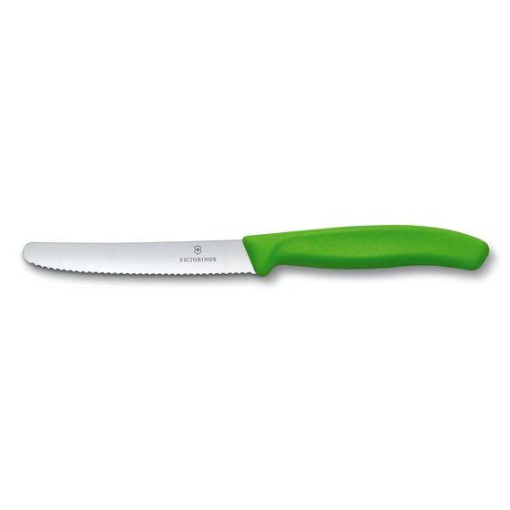 Victorinox Classic Tomato and Table Knife - Image 2