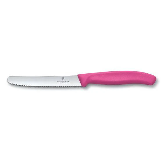 Victorinox Classic Tomato and Table Knife - Image 3