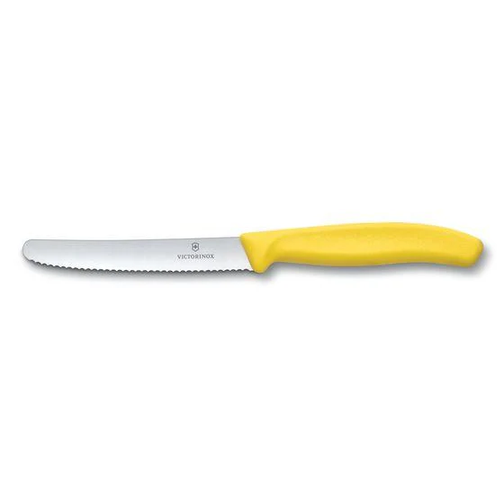 Victorinox Classic Tomato and Table Knife - Image 4