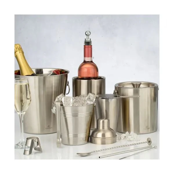 Viners Barware Ice Tongs - Image 2