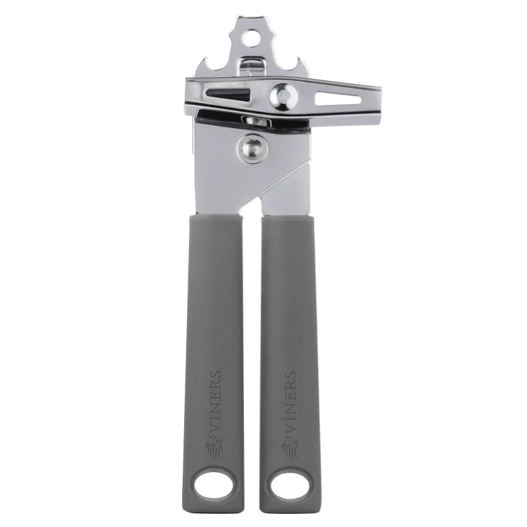 Viners Essentials Stainless Steel Can Opener