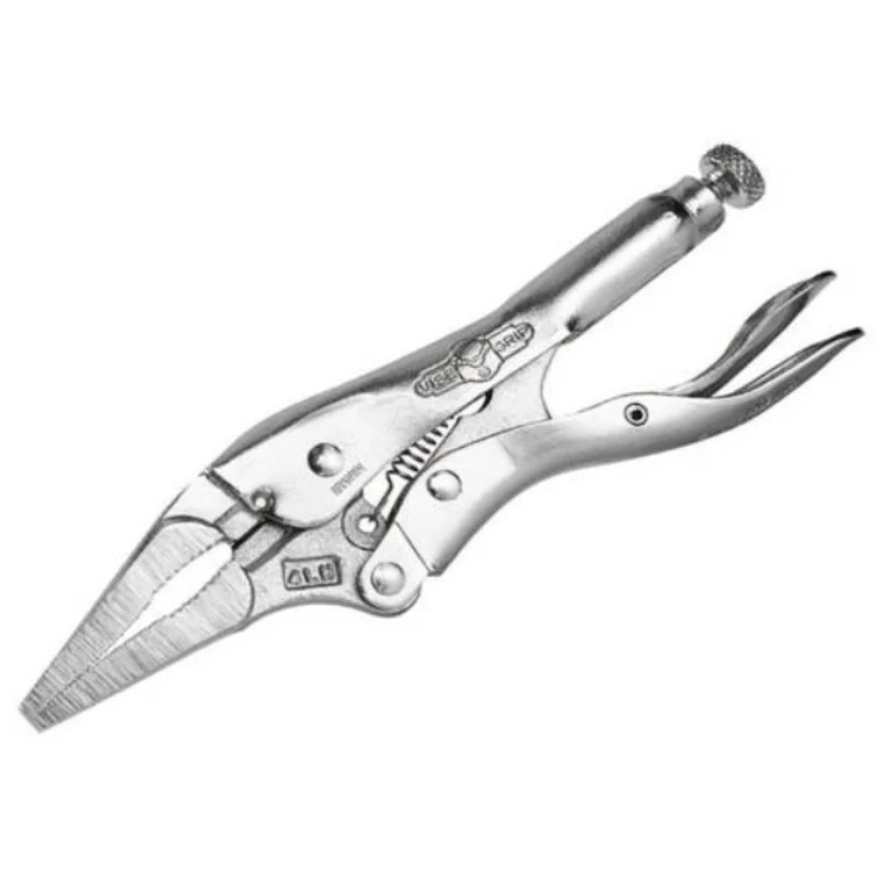 Vise-grip Irwin Long Nose Locking Plier 6in - Image 2