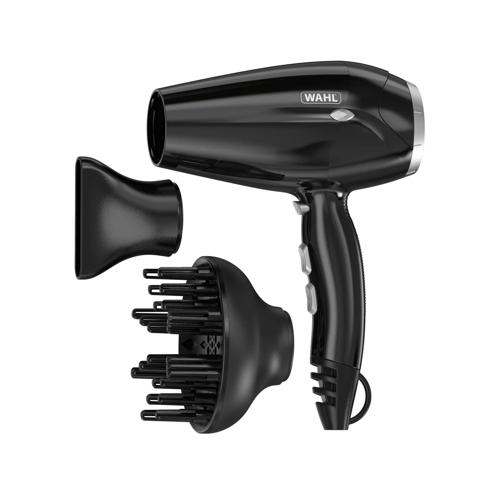 Wahl PowerShine Hairdryer 2000W