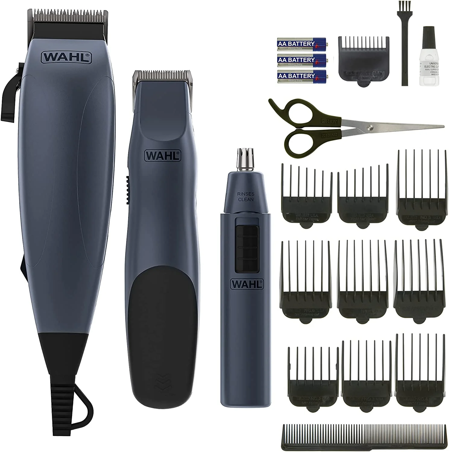 WAHL Clipper & Trimmer Grooming Set - Image 2