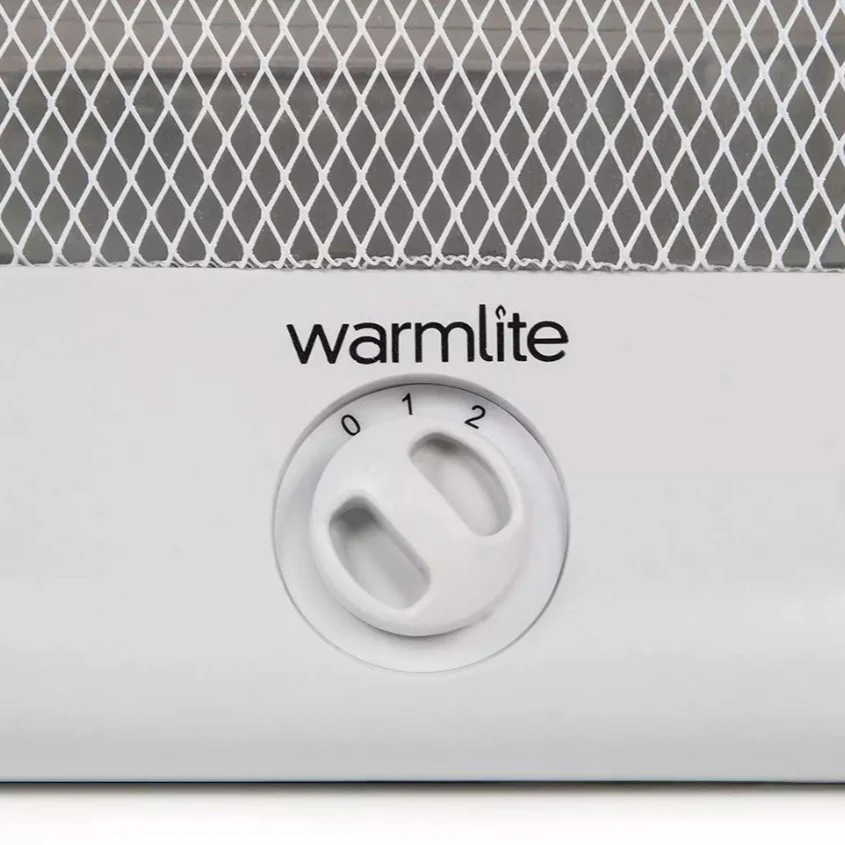 Warmlite 800W Quartz Heater - Image 3