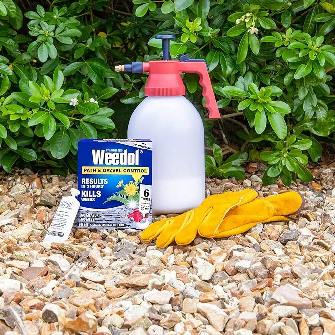 Weedol Path & Gravel Treatment Concentrate – 6 Pack - Image 3