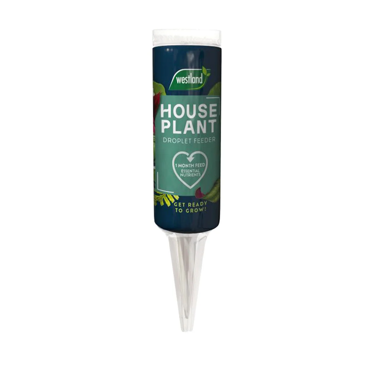 Westland Houseplant Droplet Feeder 40ml