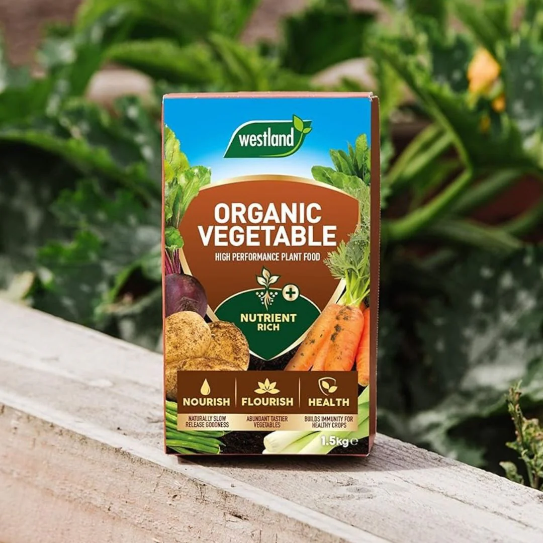 Westland Organic Potato & Vegetable Food 1.5kg - Image 3