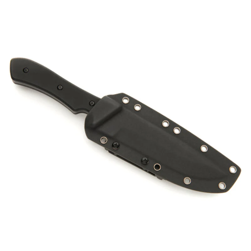 Whitby ESK Outdoor Camping Sheath Knife 6 Inch - Image 3