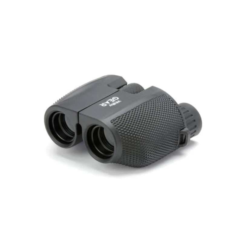 Whitby Gear 10x25 Compact Binoculars - Image 4