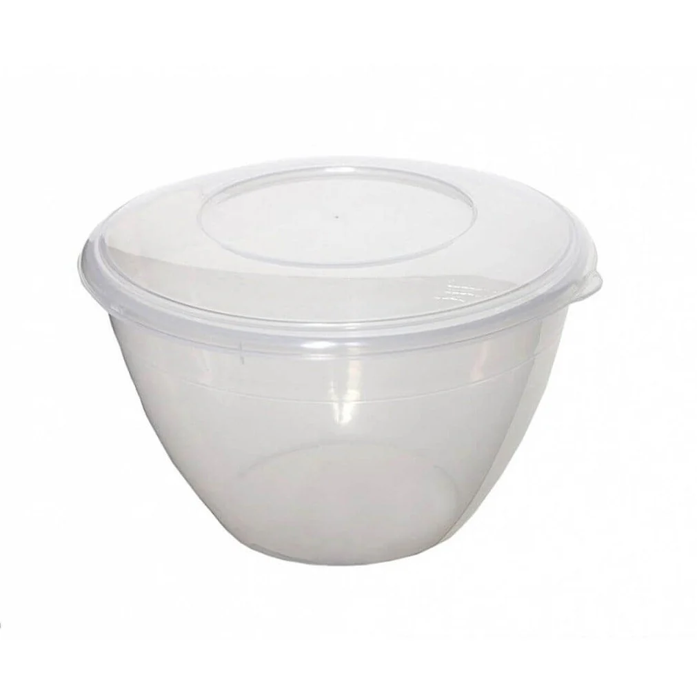 Whitefurze 1.1lb Pudding Bowl