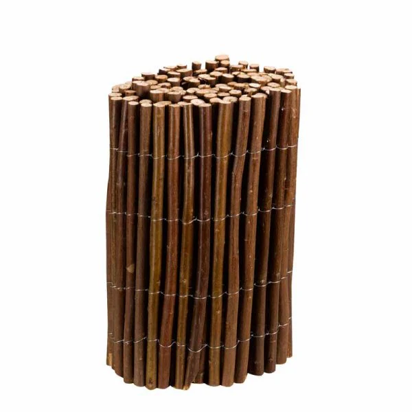 Willow Plant Bed & Lawn Edging 20 cm x 2m - Image 2