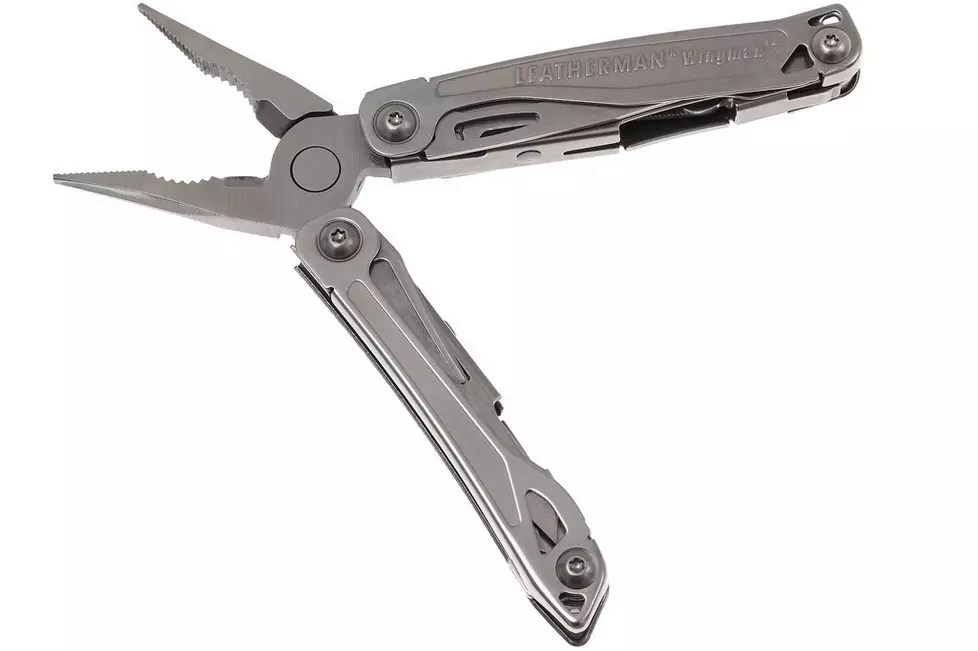 Leatherman Wingman multi-tool 832523