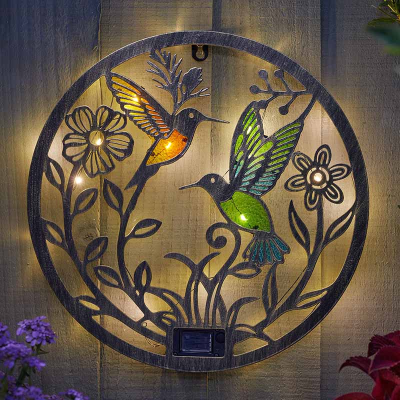 Wings DecorDisc