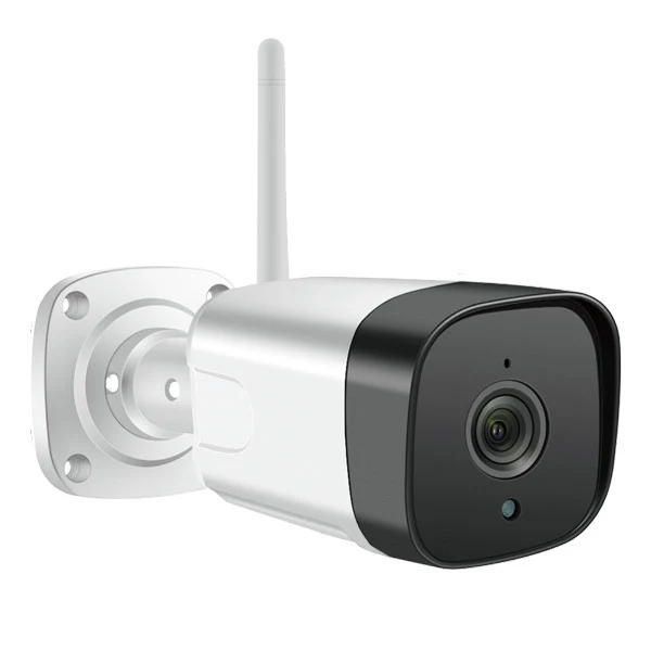 Wireless Outdoor Smart Camera Full HD
