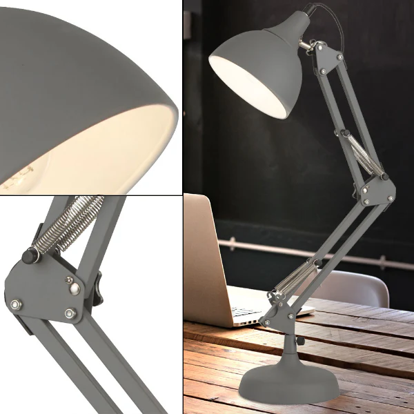 Writing Table Lamp - Image 2