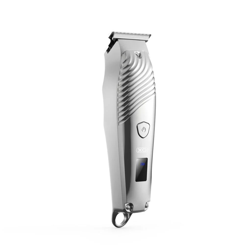 XO CF9 Electric Hair Clipper with Display - Image 10