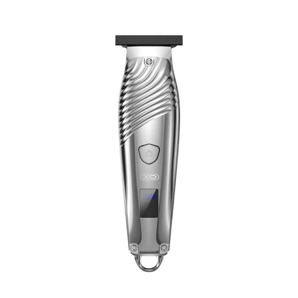 XO CF9 Electric Hair Clipper with Display - Image 11