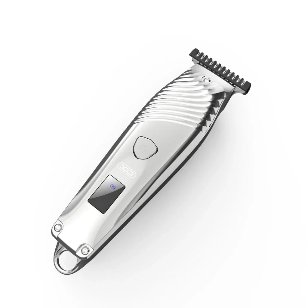 XO CF9 Electric Hair Clipper with Display - Image 4