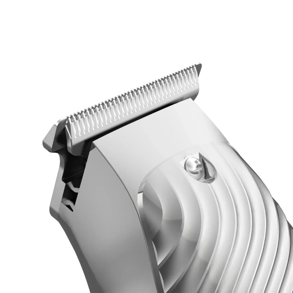 XO CF9 Electric Hair Clipper with Display - Image 7