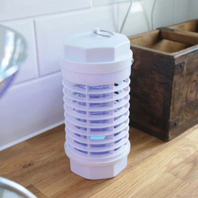 Zero In High Voltage Insect Killer - Image 2