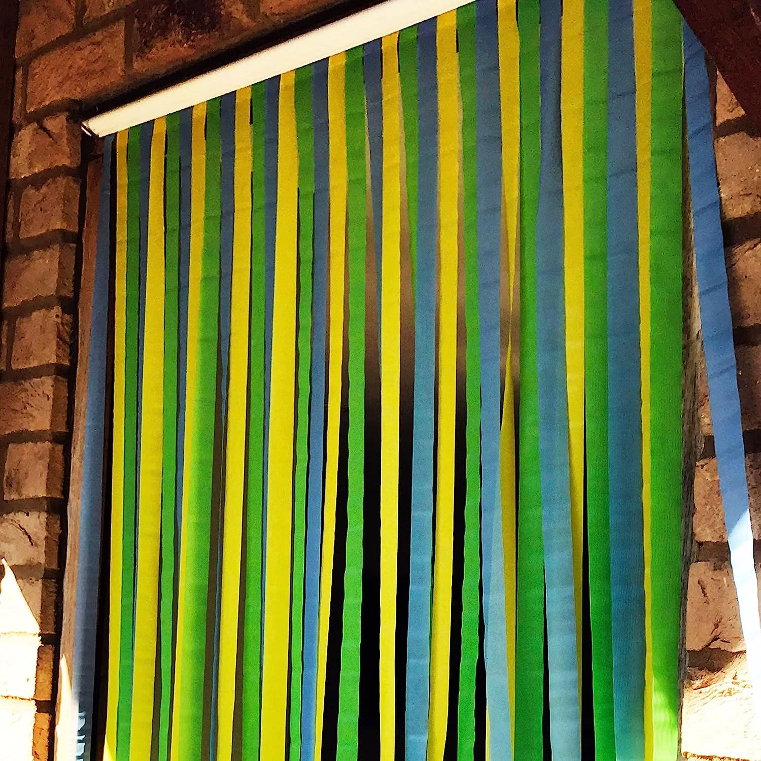 Zero In Strip Blind for Doors - Image 3