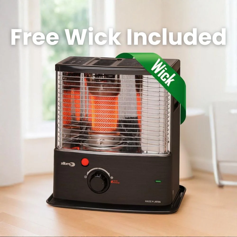 Zibro Paraffin Heater - Image 4