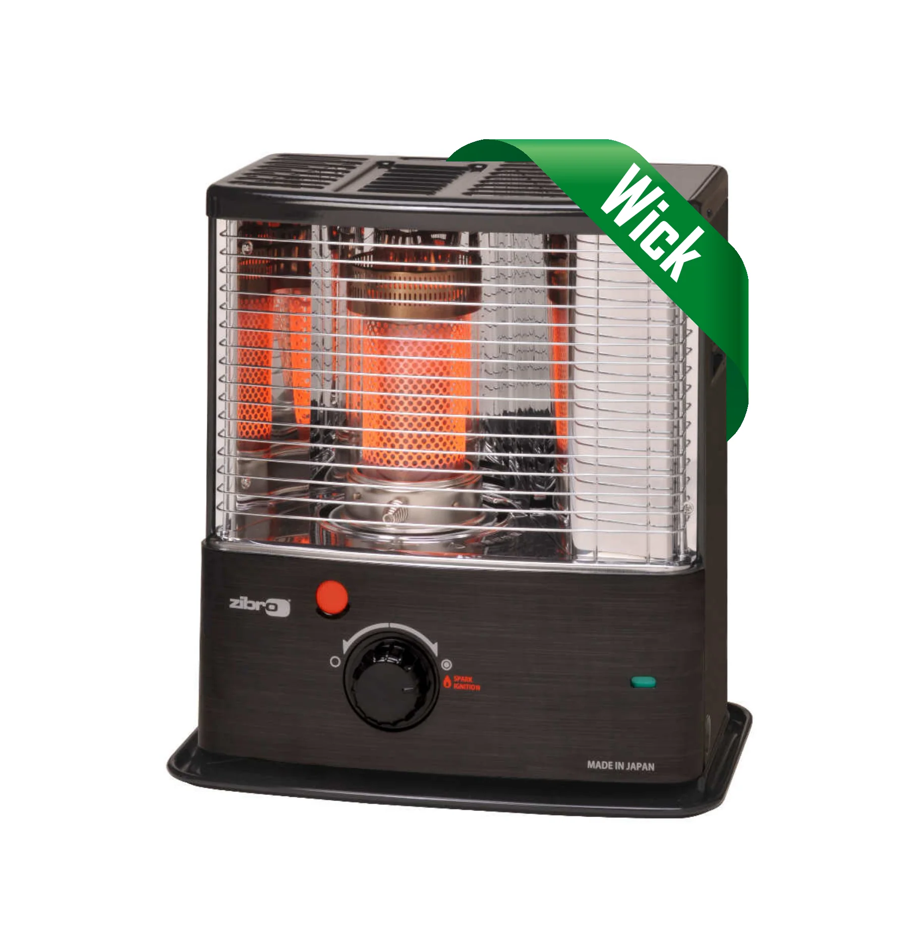 Zibro Paraffin Heater - Image 9