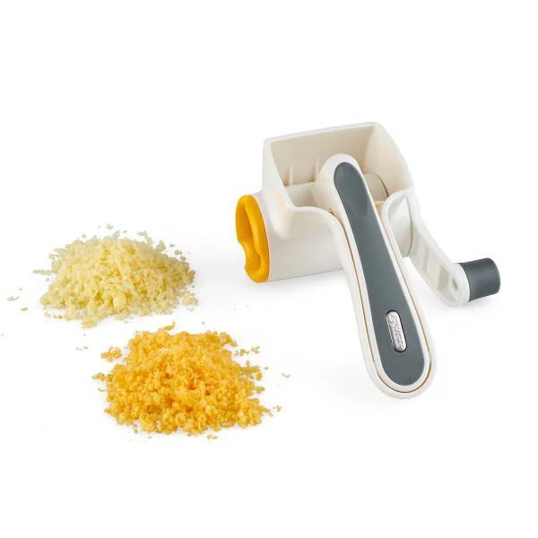 Zyliss Classic Cheese Grater - Image 3
