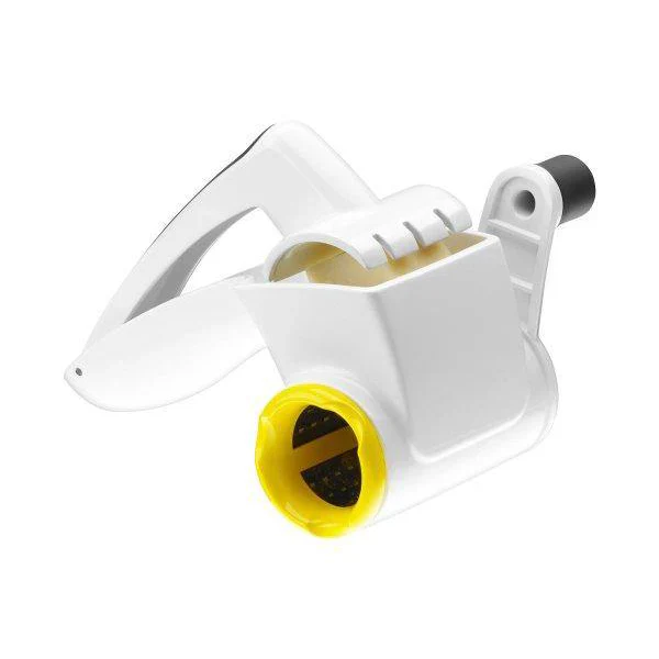 Zyliss Classic Cheese Grater - Image 4