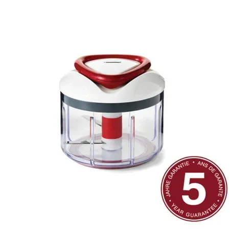 Zyliss Easy Pull Food Processor - Image 10