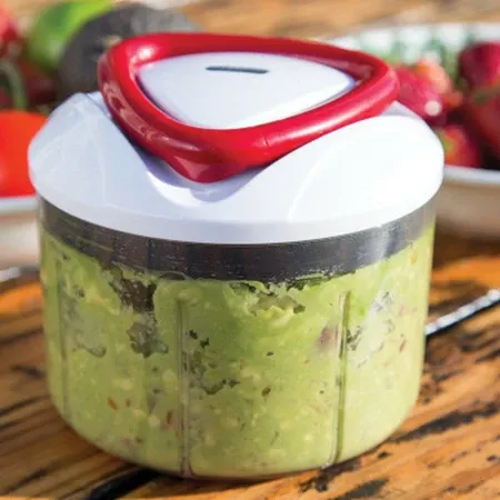 Zyliss Easy Pull Food Processor - Image 5