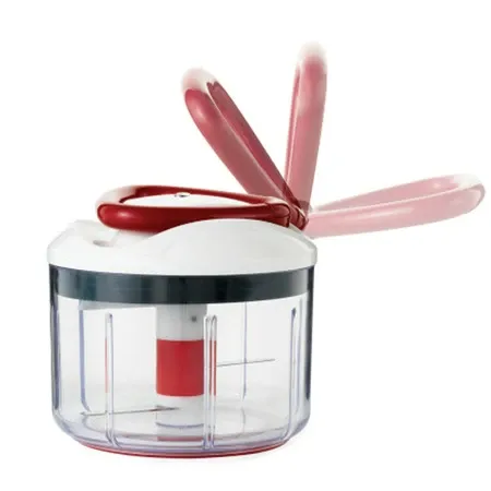 Zyliss Easy Pull Food Processor - Image 8