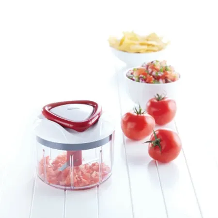 Zyliss Easy Pull Food Processor - Image 9