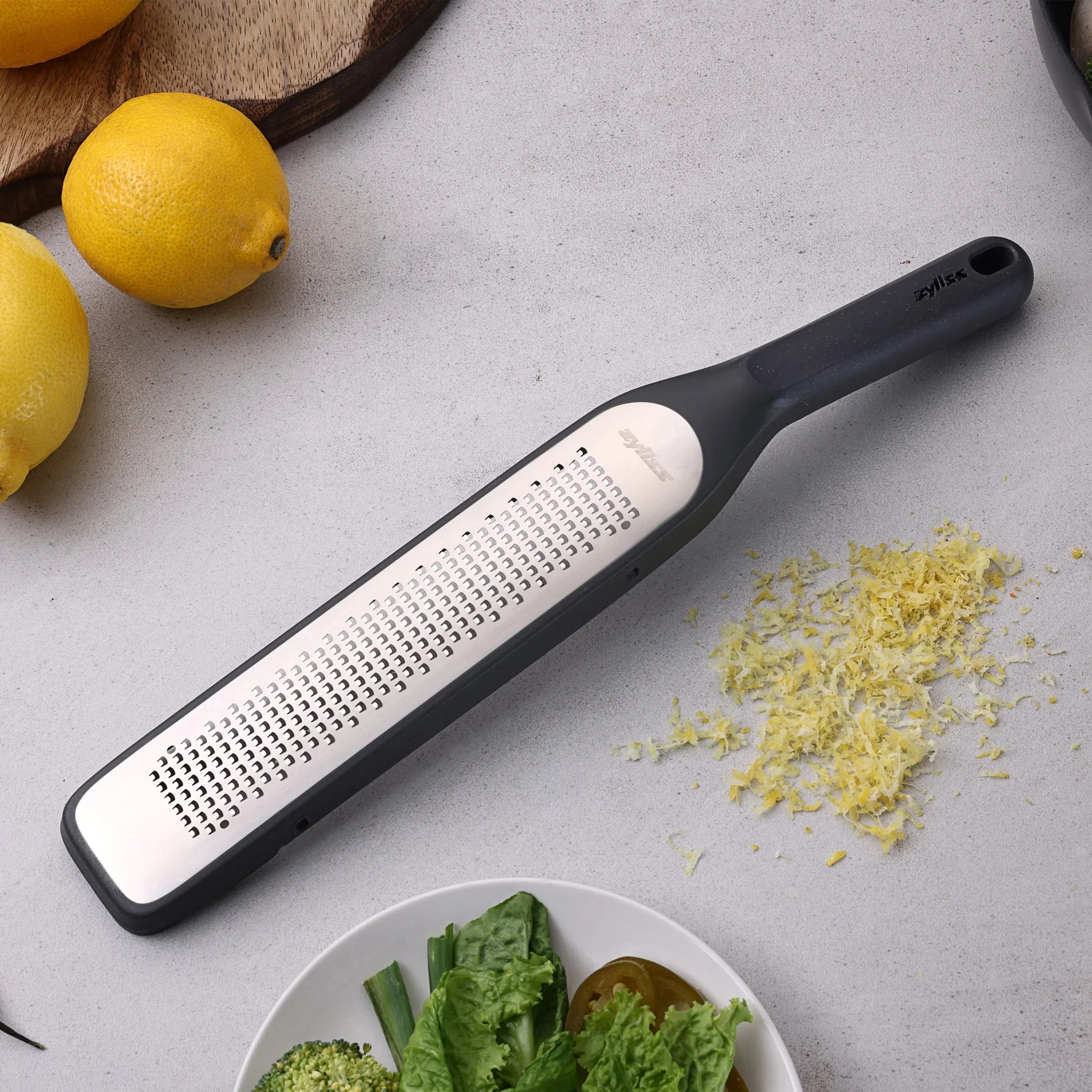 Zyliss Rasp Grater - Image 2