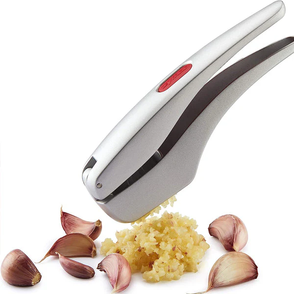 Zyliss Susi 3 Garlic Press - Image 3